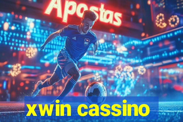 xwin cassino